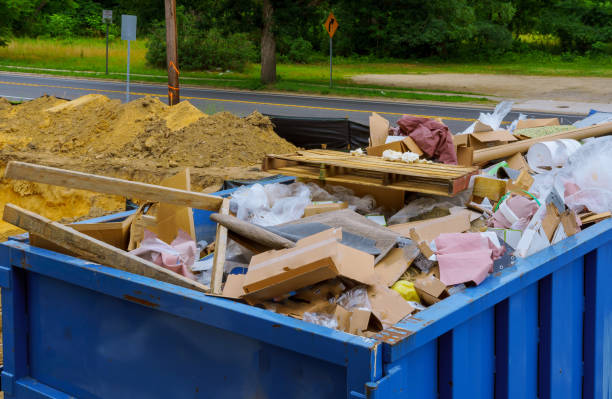 Best Commercial Junk Removal  in Skippers Corner, NC